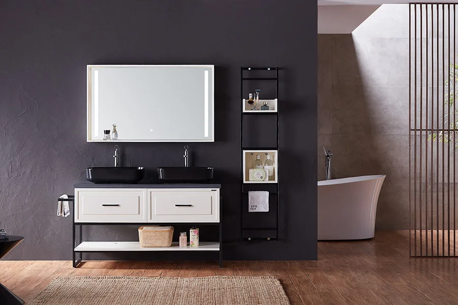 Foshan Bathroom Vanity Furniture