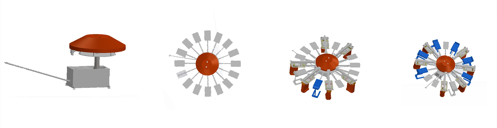 screen printing press