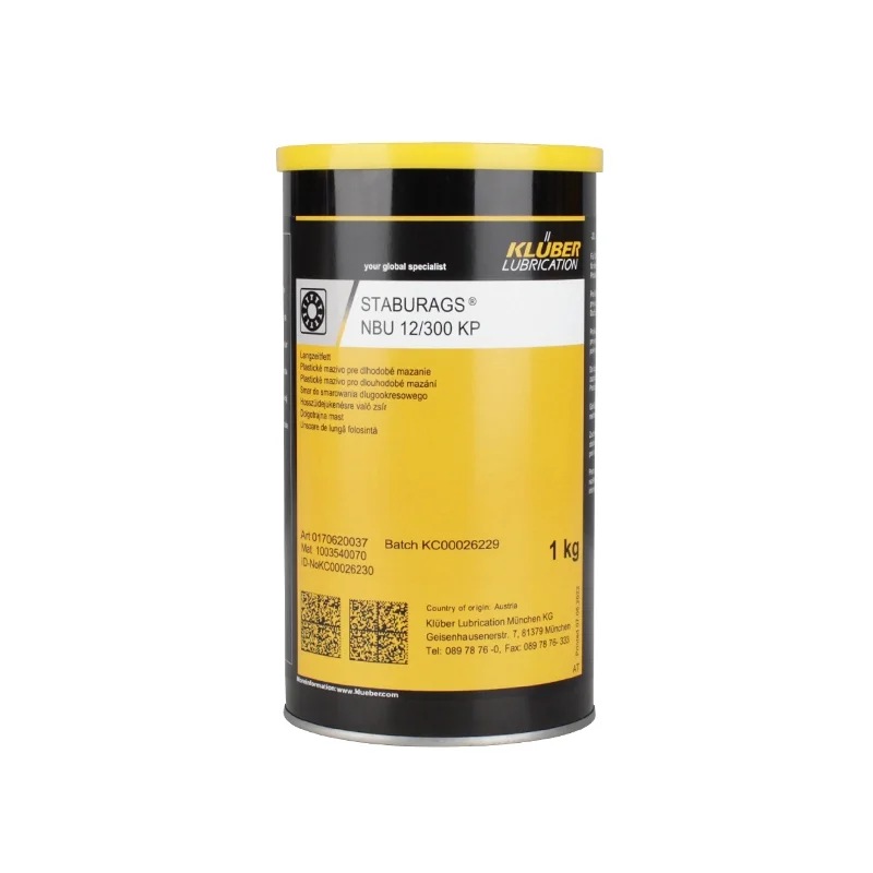 Kluber Summit Pgs2 68 100 150 Synthetic Gas Compressor Oils208l Buy