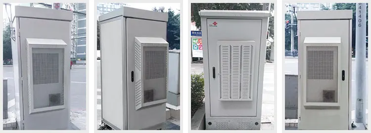 Industrial Air Conditioner, 2000W, R134a - detail 6