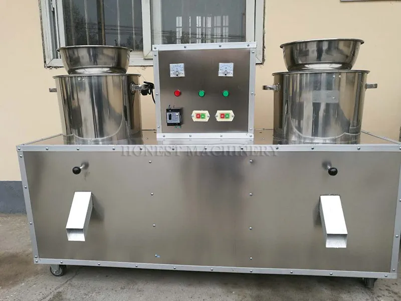 Fast Speed Washing Powder Making Machine / Detergent Washing Powder