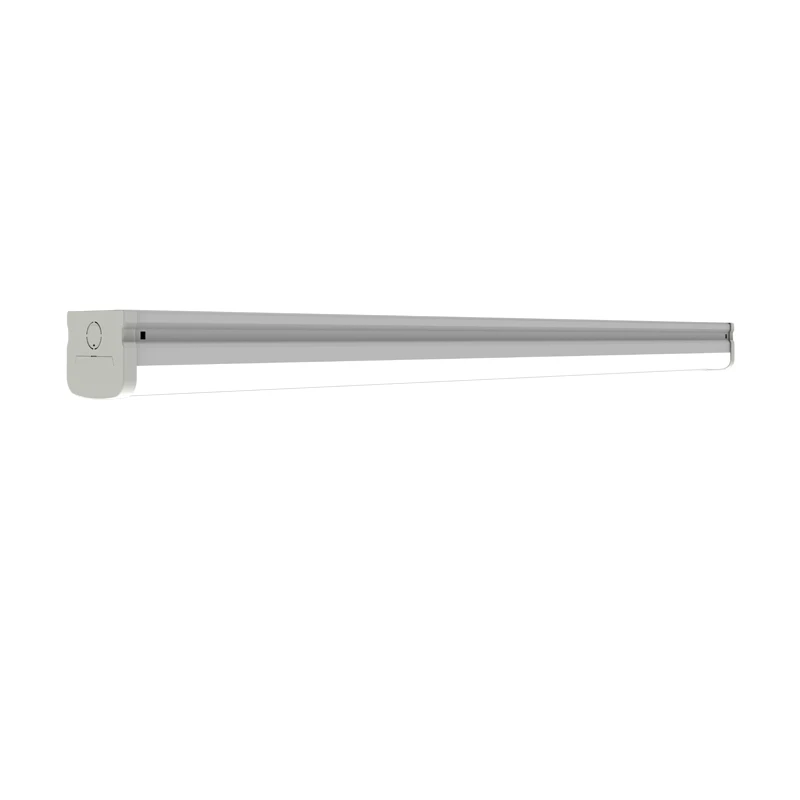 40W 4000K 120lm/W slim batten led T8 1.2m batten 4ft led tube