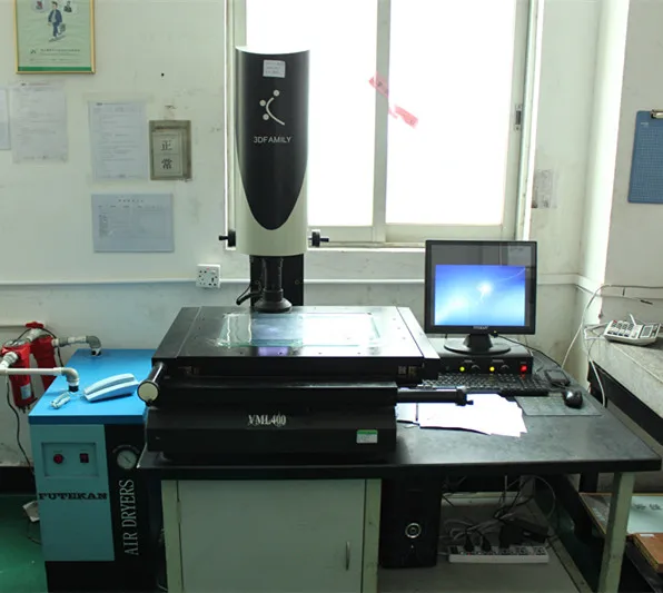 high pricession silicone steel core of dc motor 48v 3000w