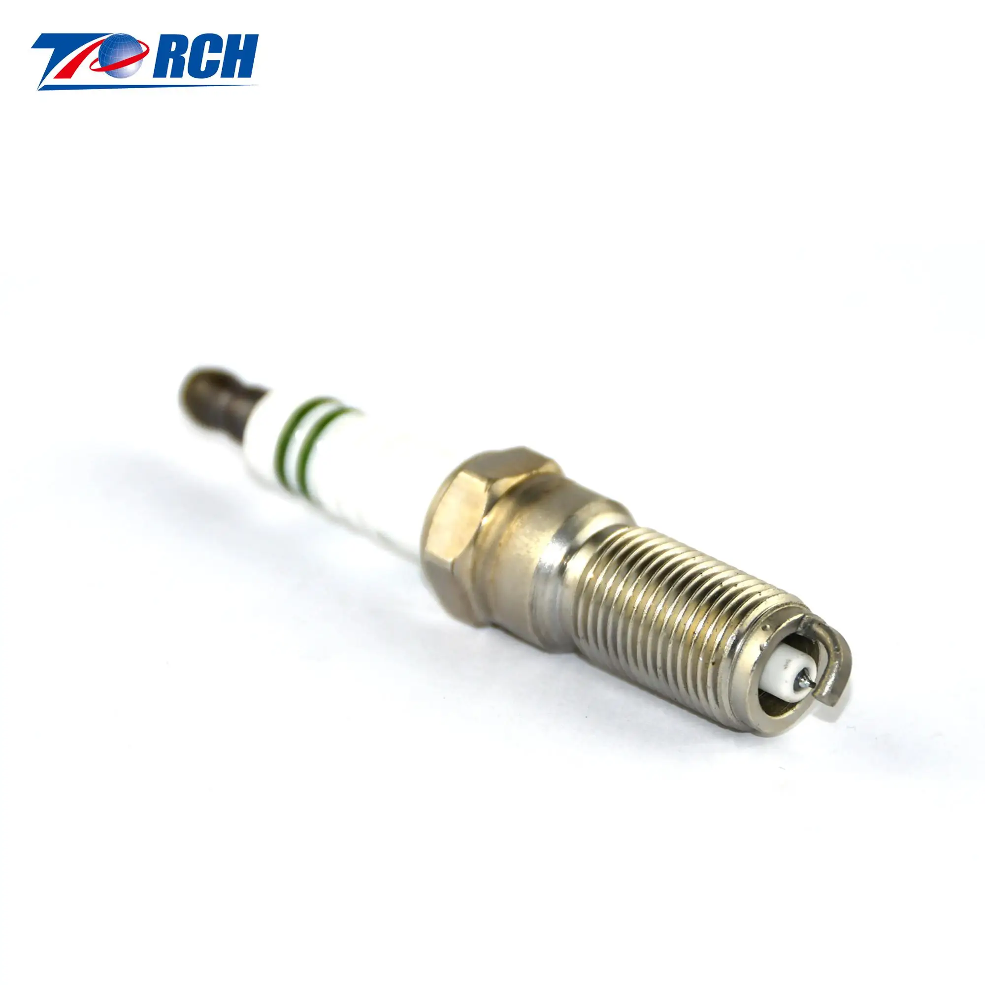 1.1 Mm Gap Automotive Spark Plug Denso Iridium Automotive Spark Plug