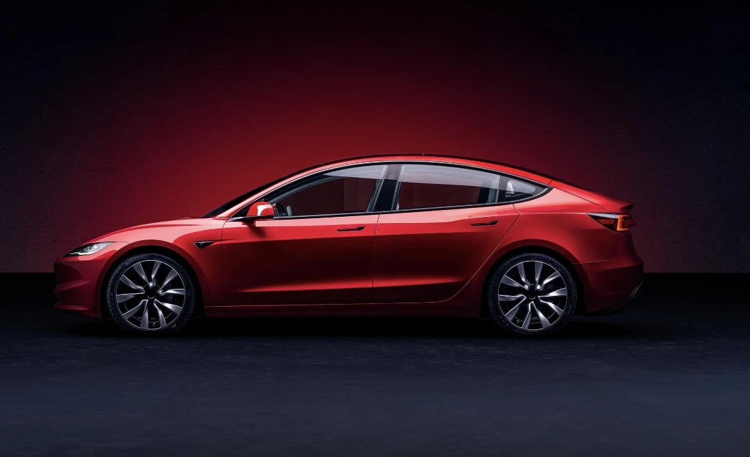 2024 2023 New Energy Electric Car Tesla Model Y Buy 2024 2023 New Energy Electric Car Tesla