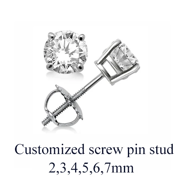 EC451-2 screw customized