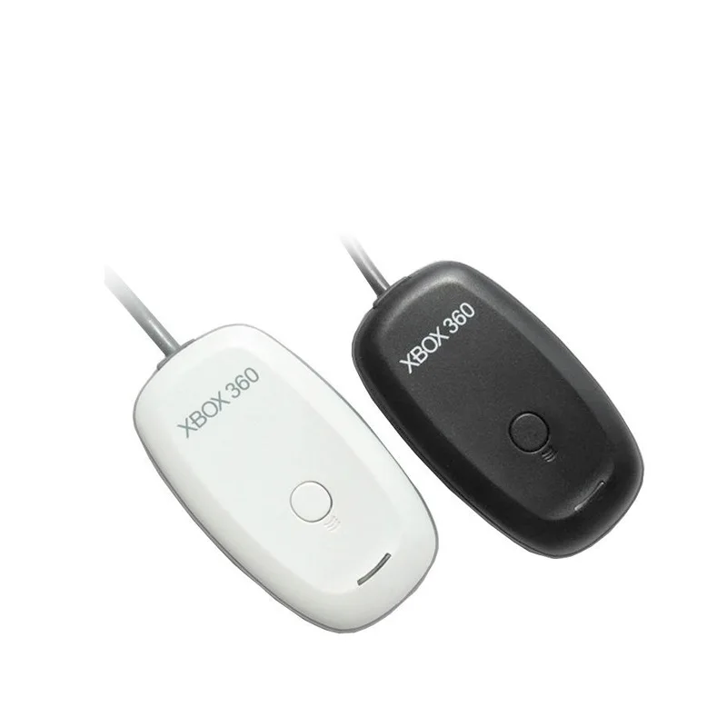 Xbox Wireless Controller connected to Windows PC showing firmware version and battery status in Xbox Accessories app