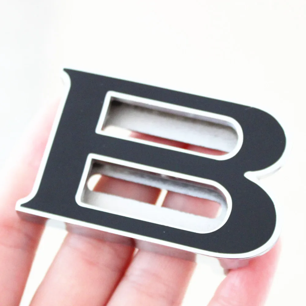 Diy Letter B Logo Belt Buckle - Buy Belt Buckle,Logo Belt Buckle,Diy ...