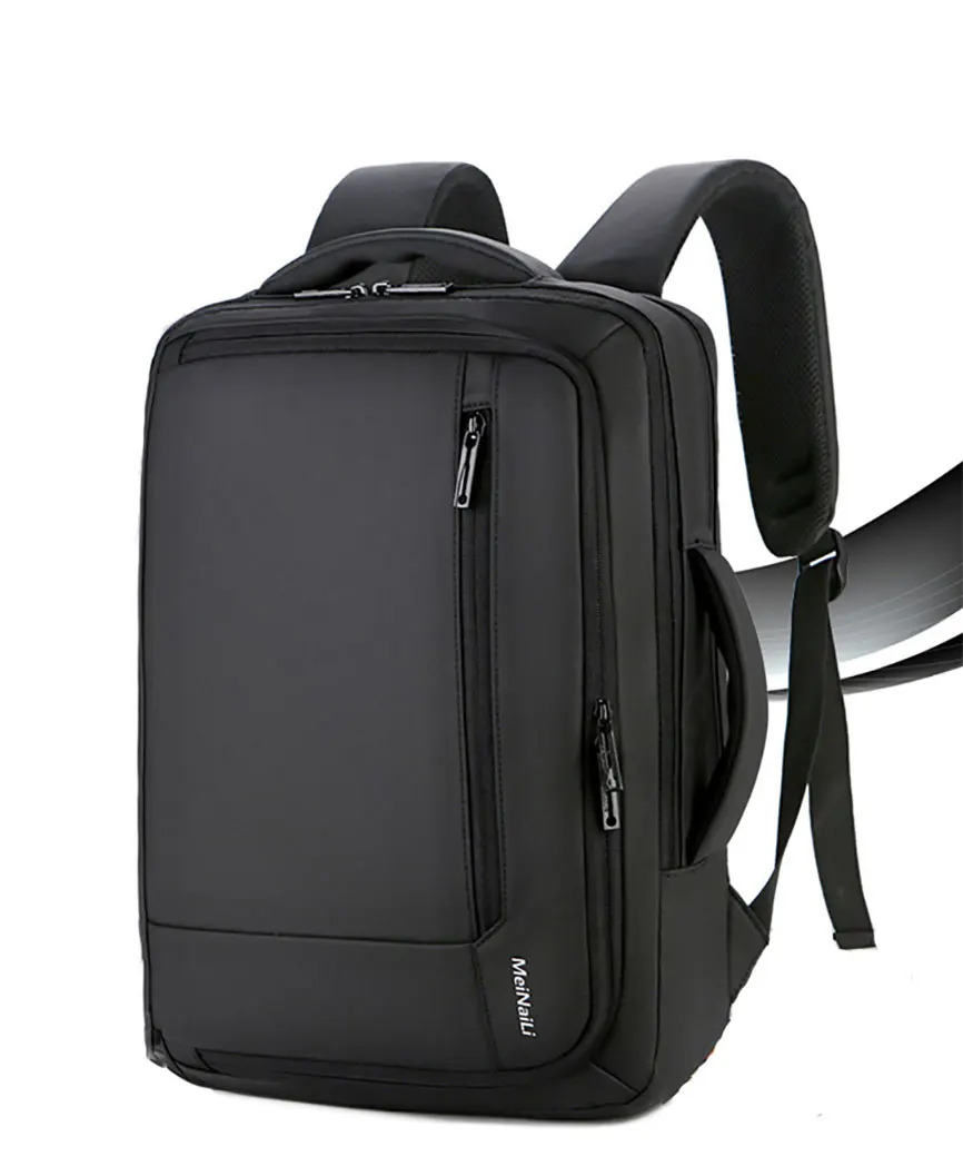 New Arrival Business Men Backpack Bag Anti Theft Large Laptop Notebook ...