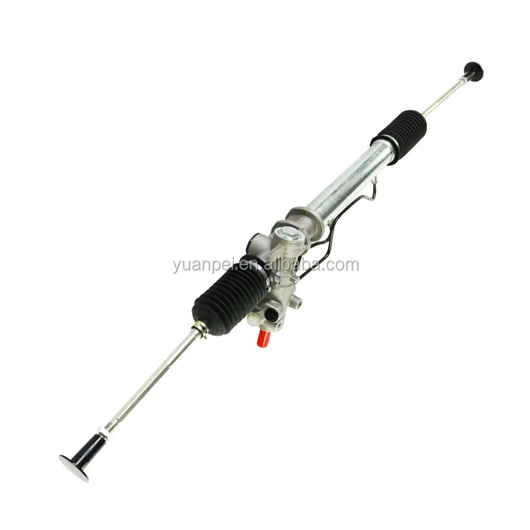 Chassis Parts Corolla Power Steering Rack Steering Box 2000-2001 Oem ...