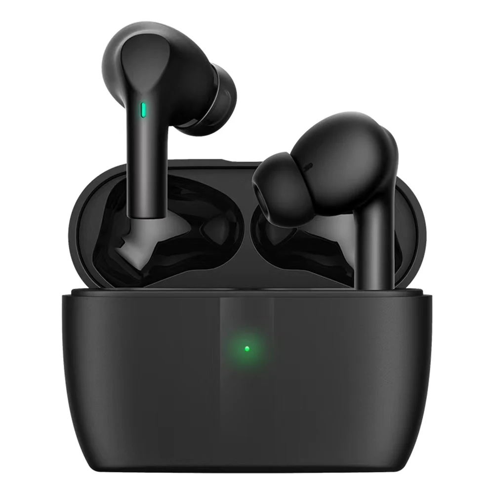 Anc And Enc Airoha 1562f Chipset Tws Wireless Earbuds Type-c Wireless ...