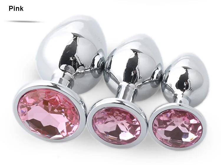 butt plug jewel