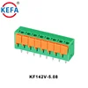 PCB Spring terminal blocks KF142V-5.08
