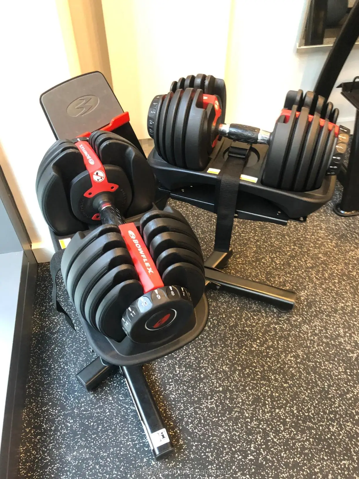 Скамья Bowflex SELECTTECH 5 1