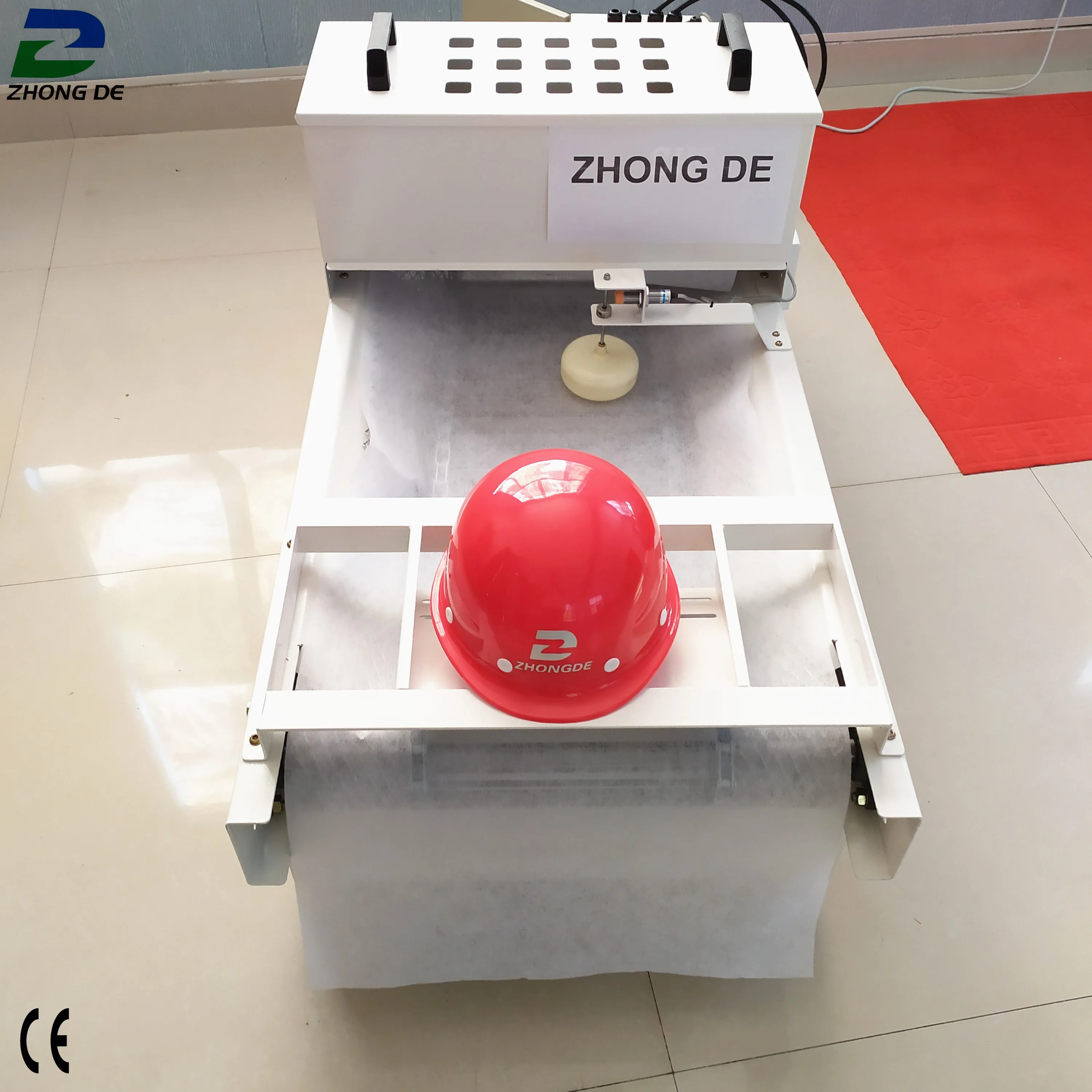 Factory Direct Sales Customizable 75l Paper Band Filtration For Cnc