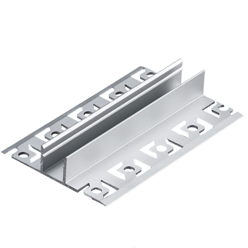 Competitive Price Led Strip Light C Channel Aluminium Profile For Kitchen