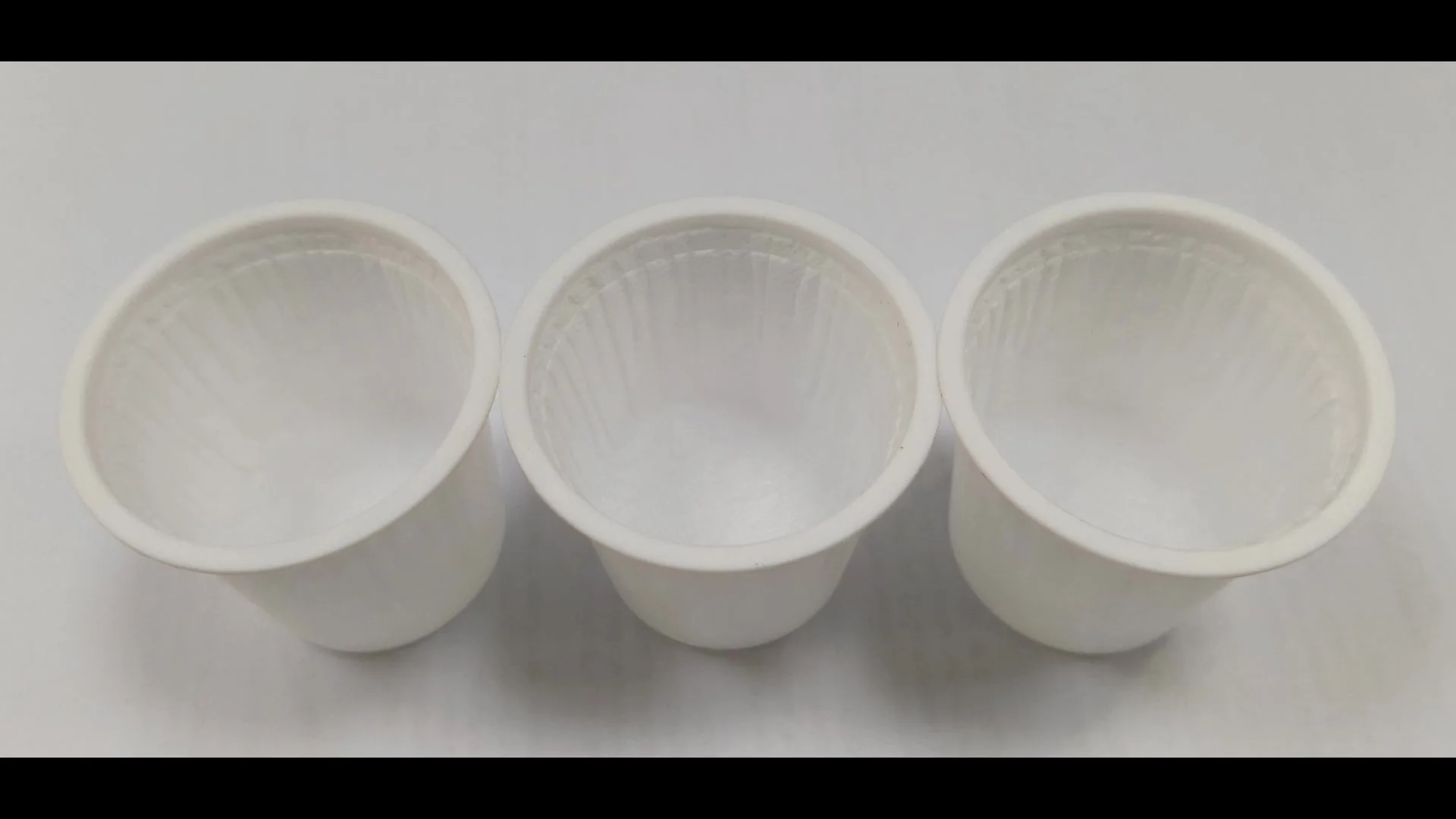 Disposable K-Cup Coffee Capsules Bulk Pack