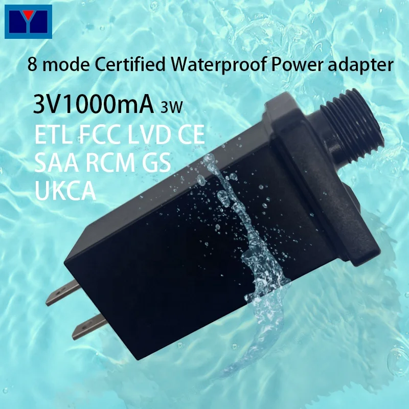 7 pin transformer 2