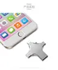 All in 1 OTG custom USB Flash Drive 3.0 Memory Card Reader 8gb 16gb 32gb 64gb 128GB TF Card for iPad, MacBook, Android