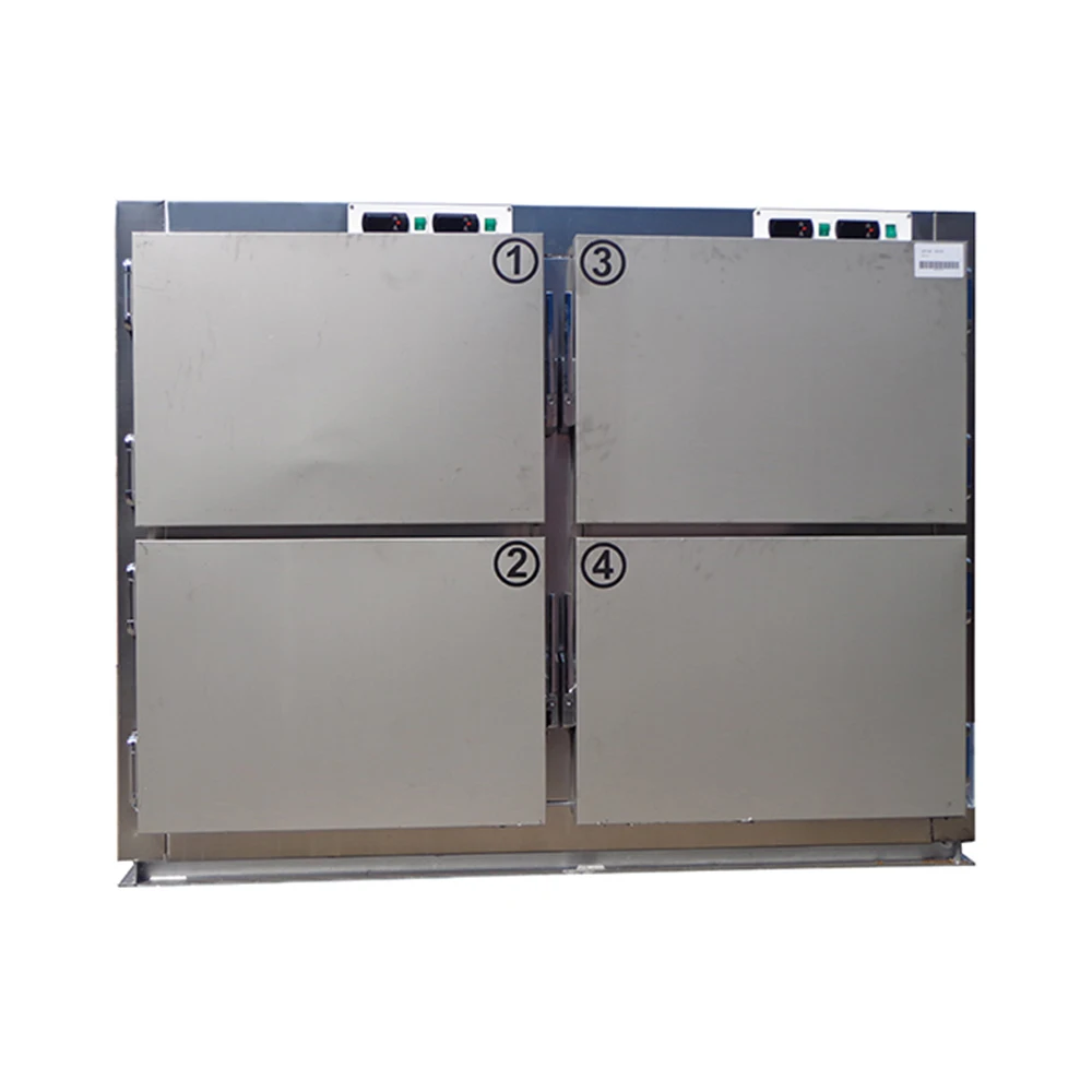 ltmf04 医院 4 尸体太平间冰箱或尸体冷藏尸体冷冻机价格