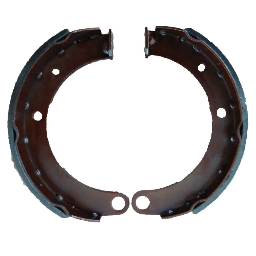 Korea Truck 5982245060 Hand Brake Parking Brake Shoe K6600 For Hyundai