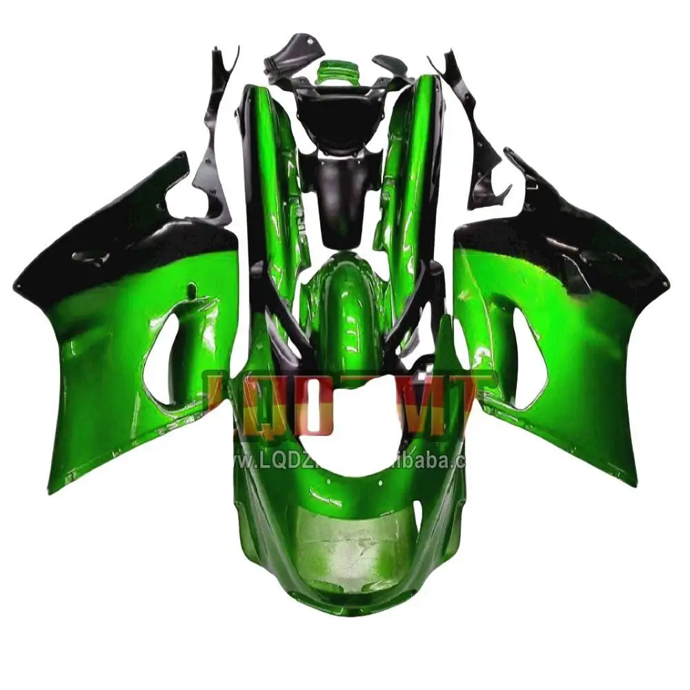ZX-11 for KAWASAKI NINJA ZZR 1100 - Fairing & Accessories