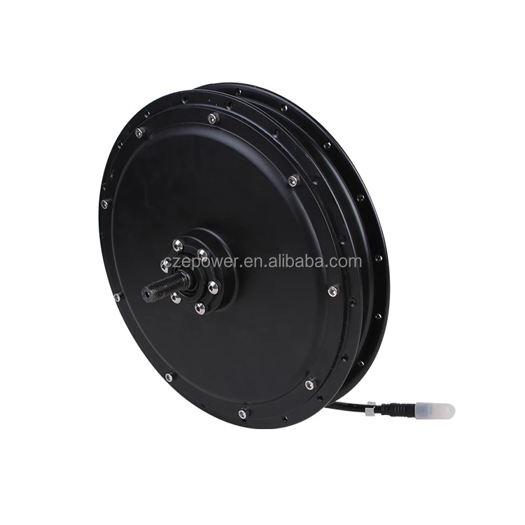 48v 500w hub motor