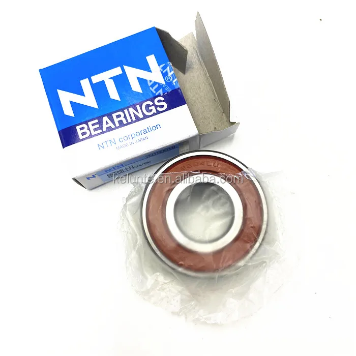 6204LLU Bearing(5)