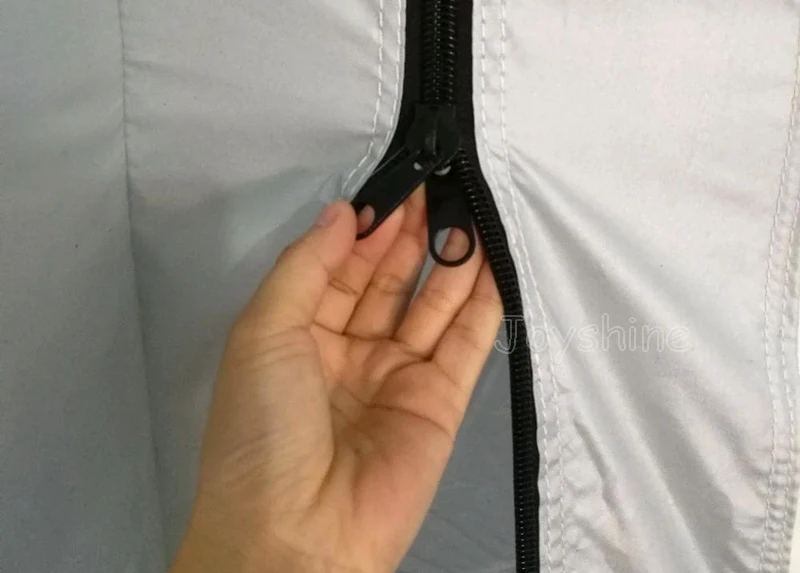 Móvil Portátil Inflable De La Pintura De Aerosol De Booth Garaje Tienda