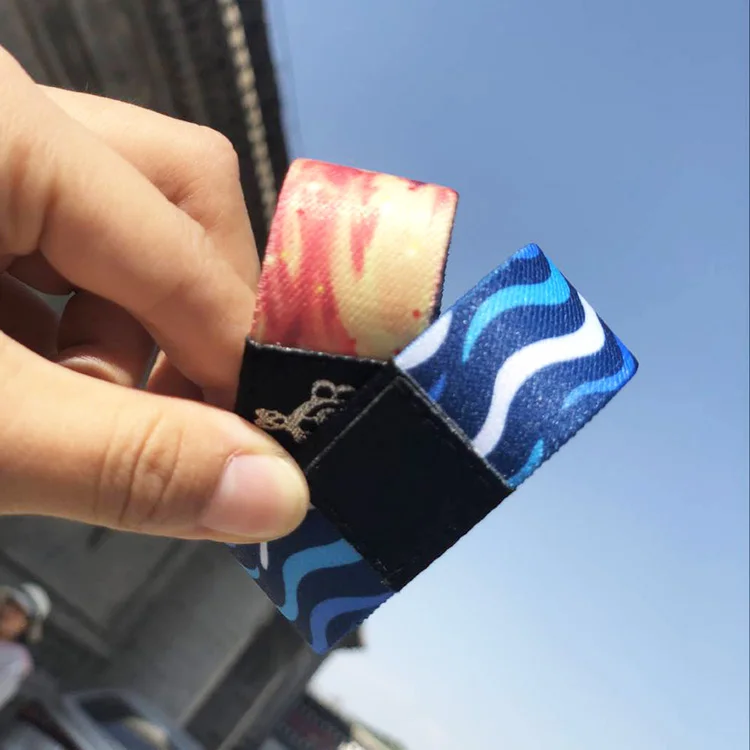 elastic wristband S8