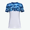 Custom summer sports breathable slim new style sweat absorbing quick fit men tshirt