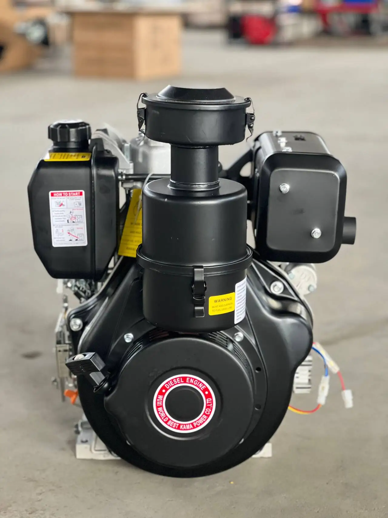 KamA♪ KAMA Air Cooled diesel Engine| Alibaba.com