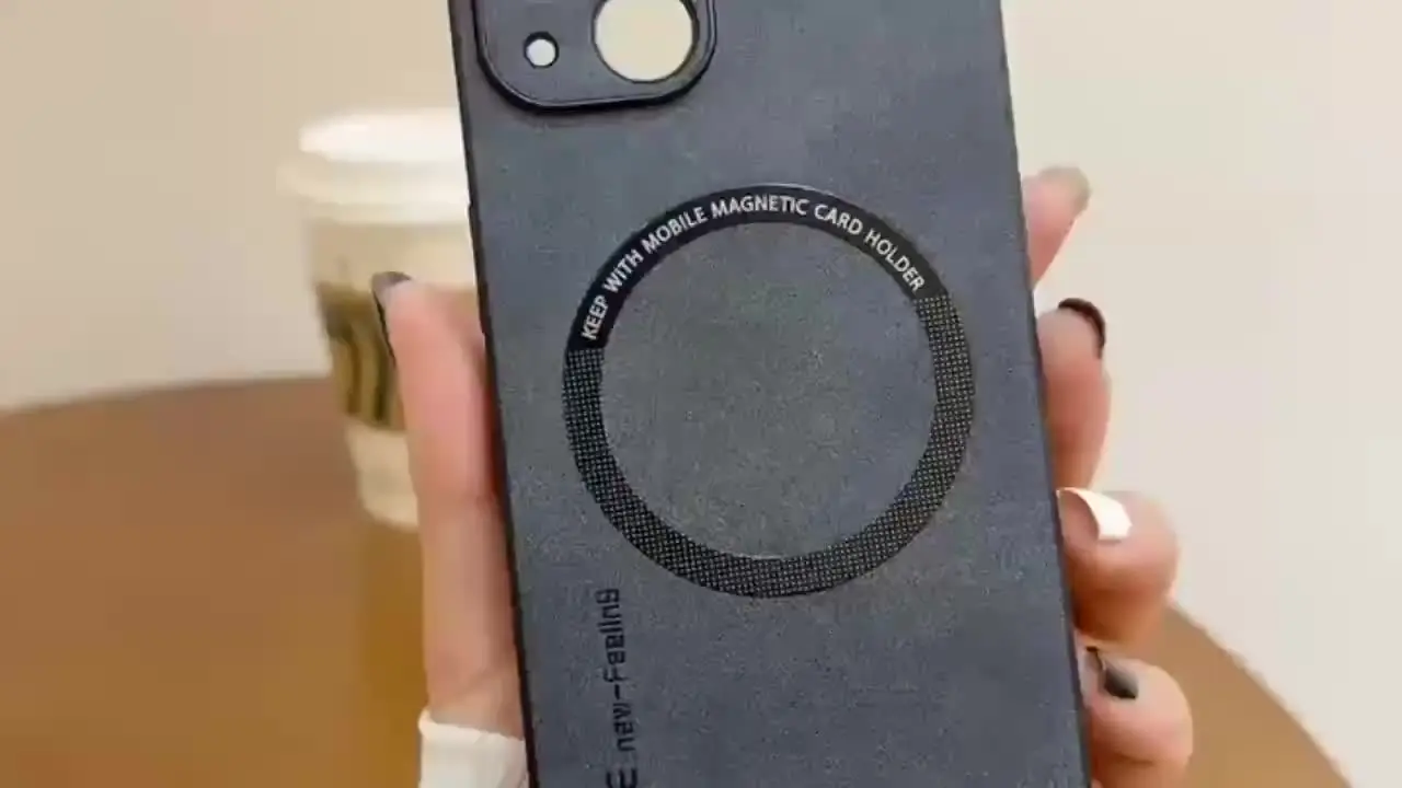 Unichthy Case For Google Pixel 9 Pro XL Zip Cover [2-in-1 Wallet Case/Detachable Slim Pocket Cover] Large Zipper Space With Strap Shockproof Leather - Foto 8