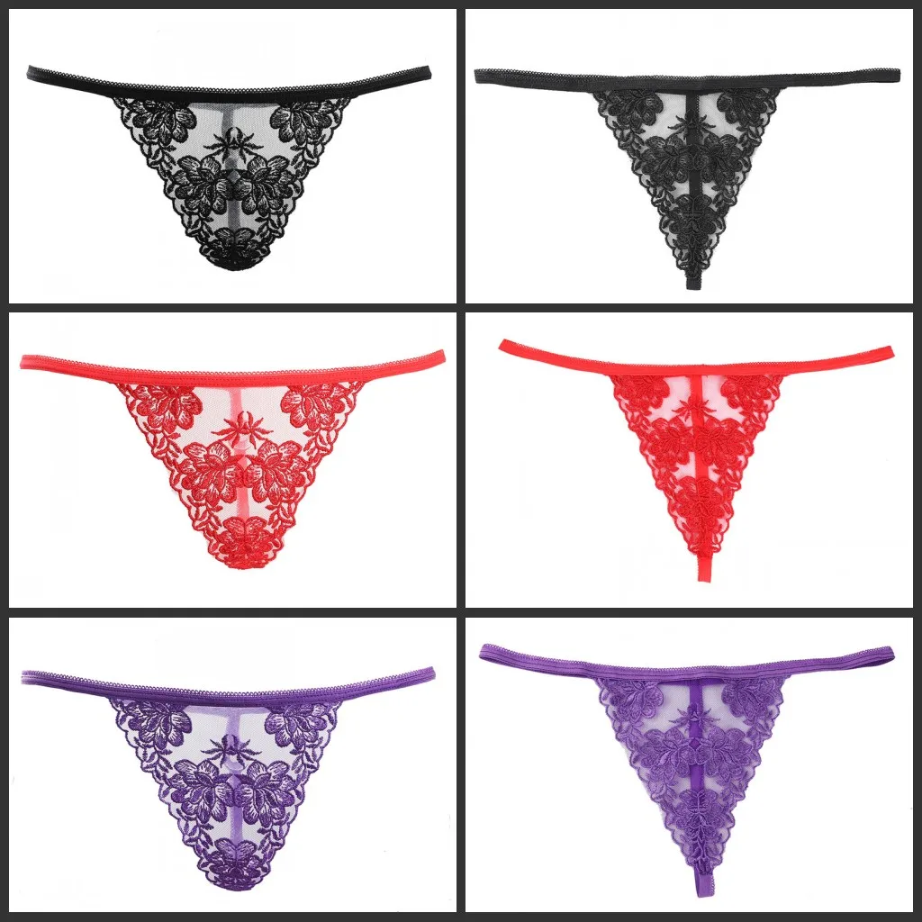 string ouvert pas cher