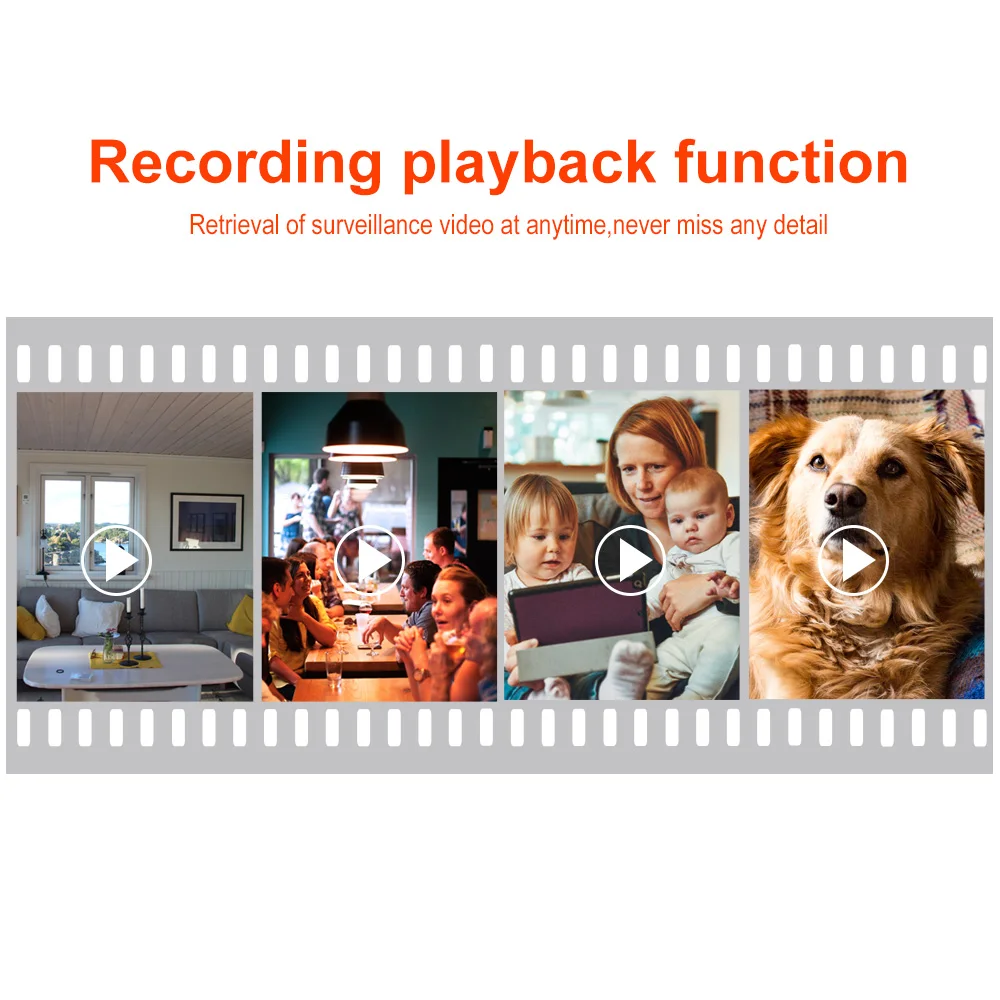 2026 Hot Selling 64CH 380M Bandwidth 9 SATA HDD Interface 64CH 4K NVR