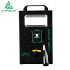 2019 In Stock Hottest Adjustable heating temperature KP-1 rosin dab press machine for rosin tech