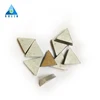 Standard Size Tungsten Carbide Insert Tip for Milling Tool Cutter