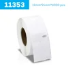 Compatible DYMO LW 11353 Label Tape 24mm*12mm for Dymo Printer Ribbon