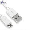 Wholesale China Micro USB Cable ,for Samsung Galaxy S6 USB Data Cable,for Samsung s7 Charger Cable Wire