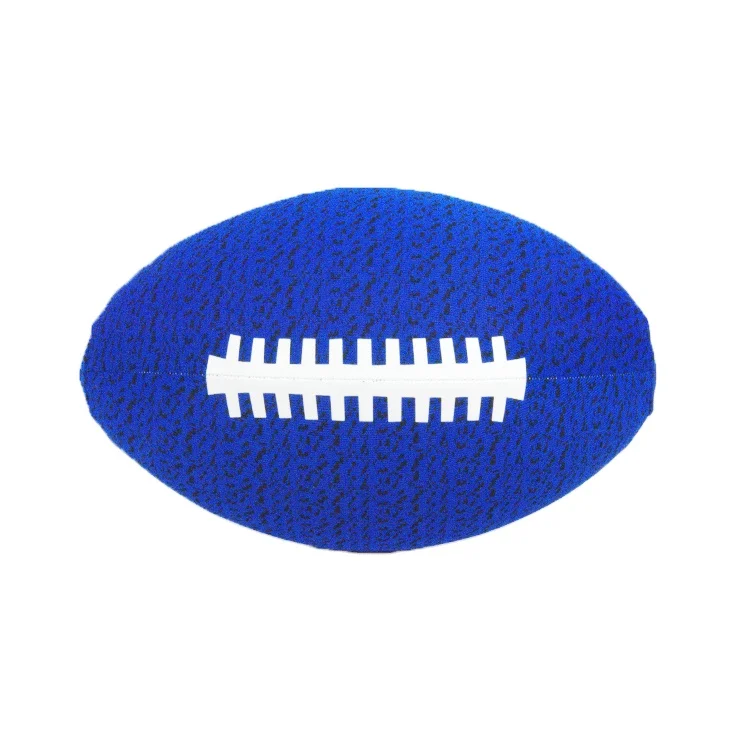 
Hot selling Profession High-performance Reliable Durable PVC rugby 