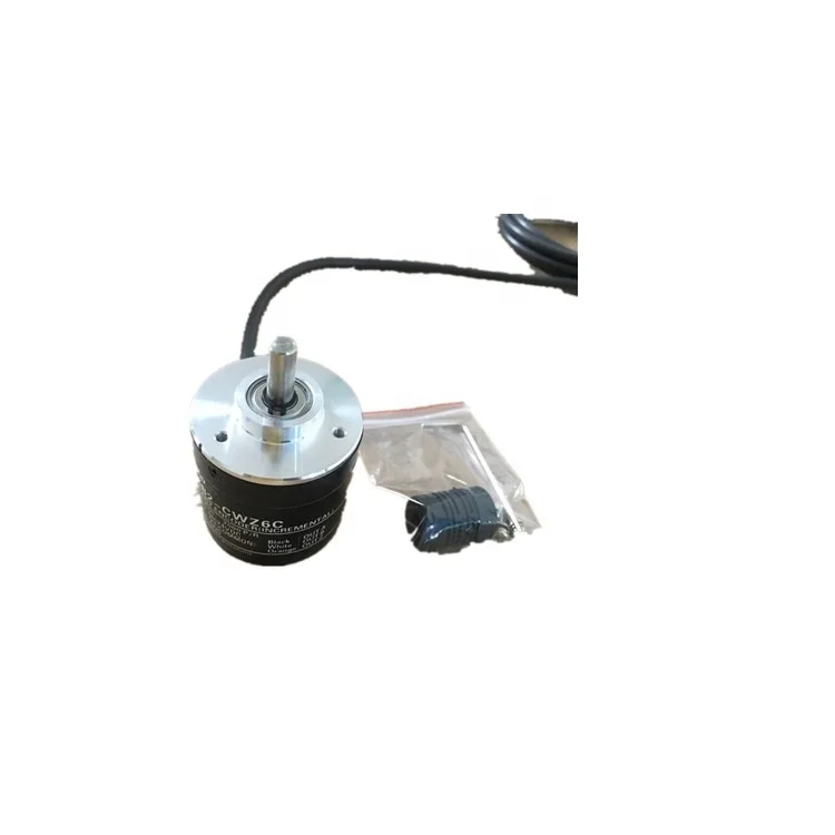 E6B2-CWZ6C mã hóa quay mới 360P/R 500P/R