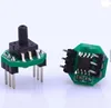 XGZP6847 0-40kPa5V 0-40kPa33V pressure sensor transmitter module