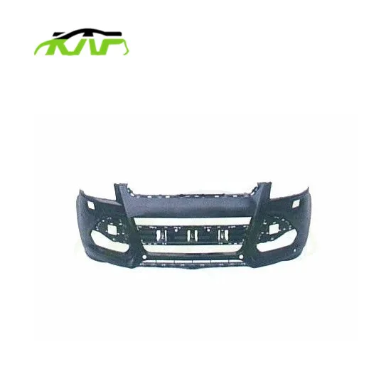 Auto Front Bumper Dv4517757aaxwaa Front Bumper Cover Car Front Guard