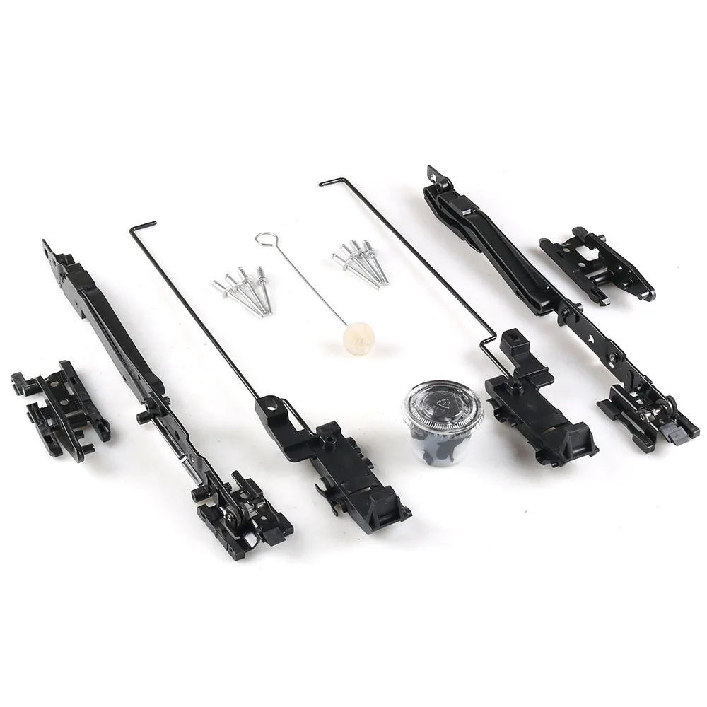 Car Accessories Sunroof Repair Kit For Ford F150 F250 F350 Expedition