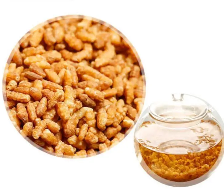 Xuan mi cha High quality loose speciality china Genmaicha for sale - 4uTea | 4uTea.com Xuan mi cha High quality loose speciality china Genmaicha for sale - 4uTea | 4uTea.com