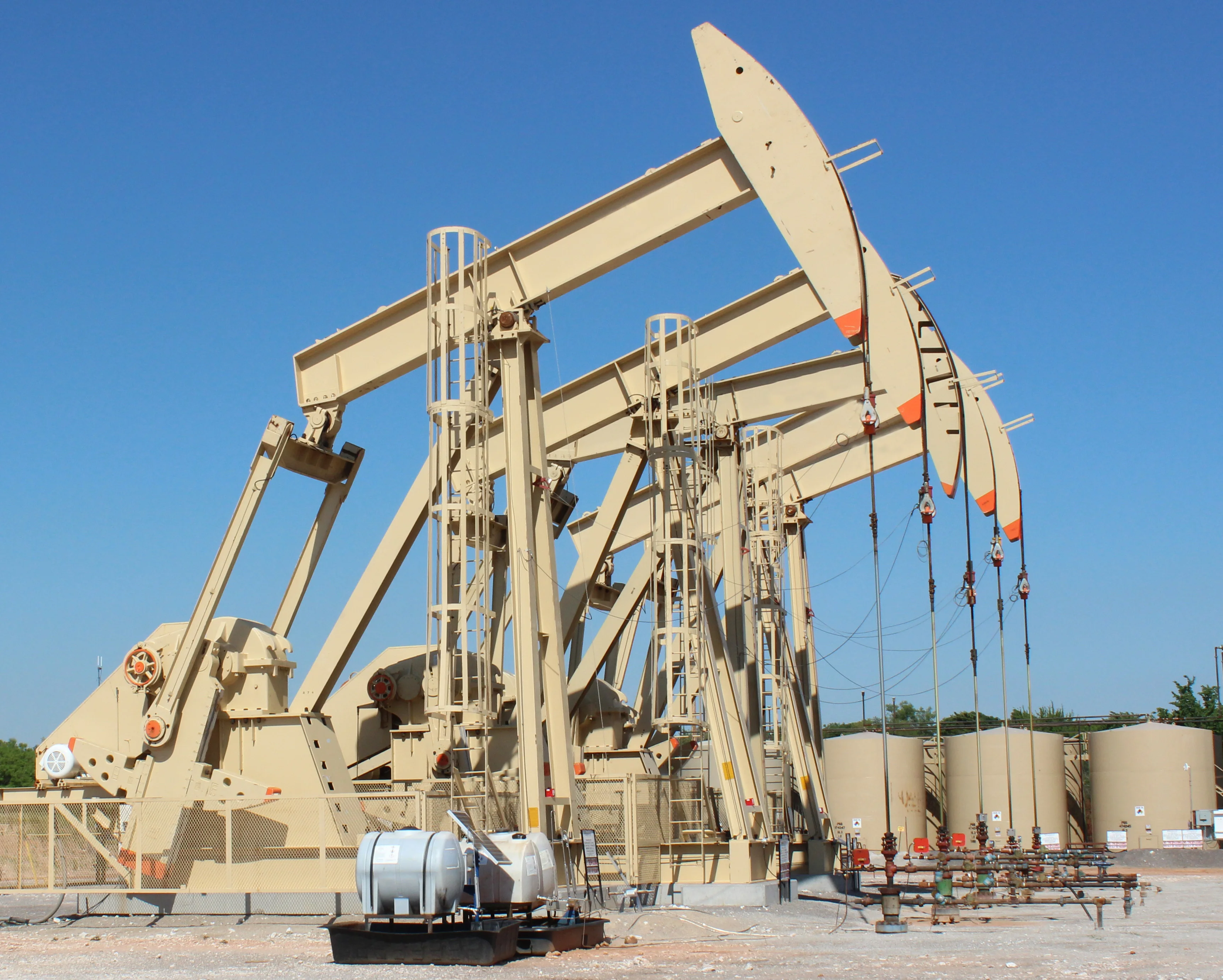 
Api spec 11e oilwell pumping units centrifugal 
