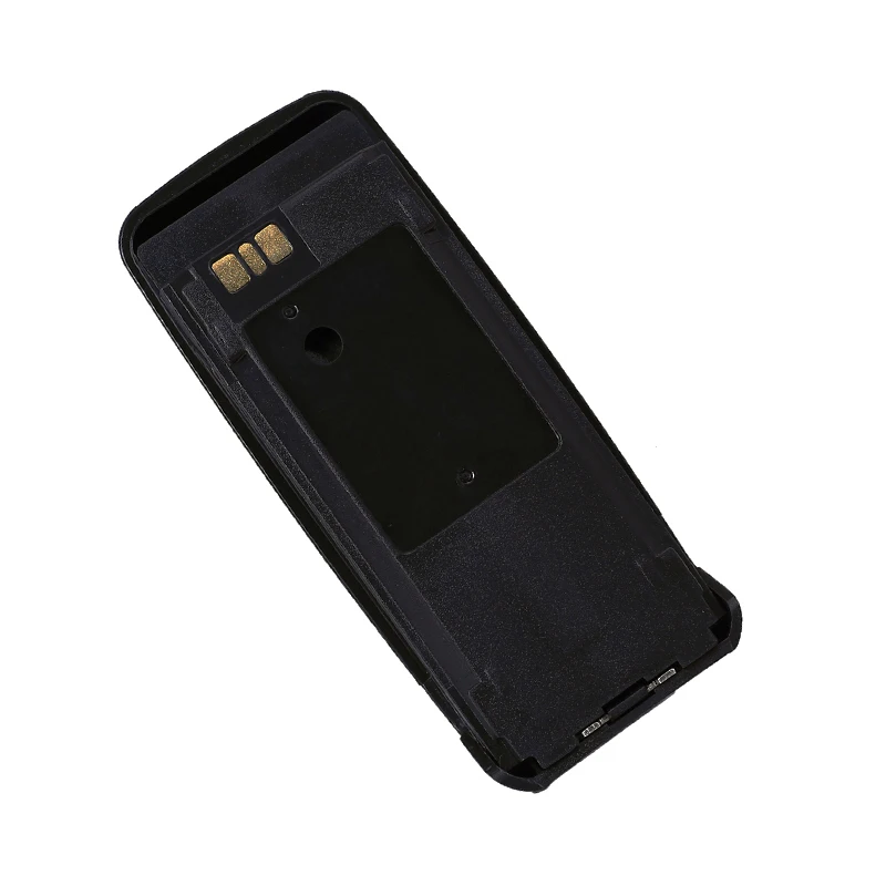 Vhbw Ersatzakku Für Motorola Funkgeräte – 2600 MAh, 7,4V, Li-Ion, Kompatibel Mit DGP6150+, DP3400, DP3600