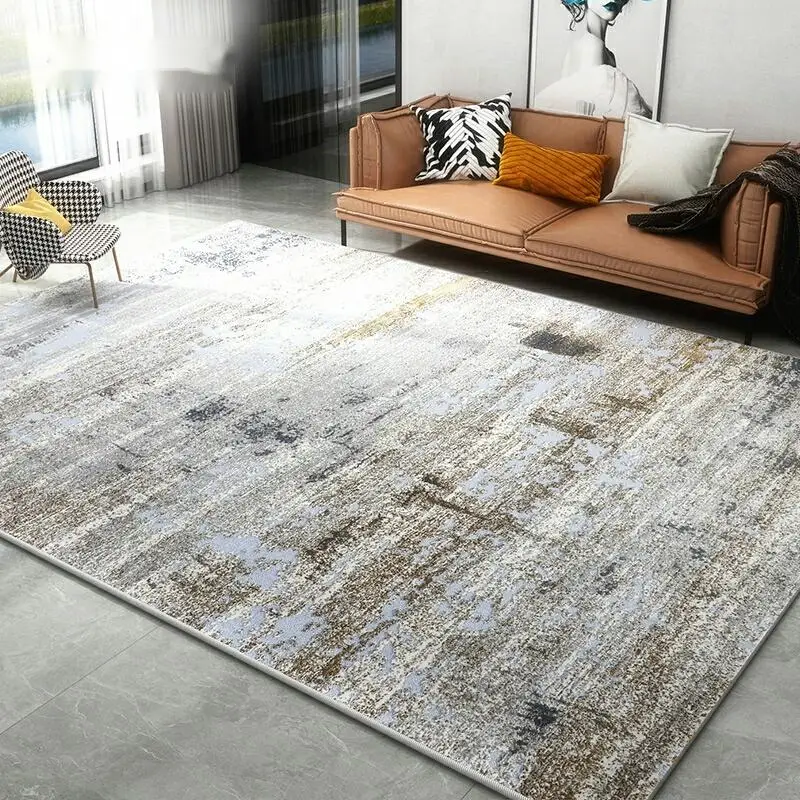 Tianjin Carpet Best Selling 2020 New Design Popular Big Floor Carpet ...