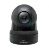 Factory price ptz 20x auto focus conference camera with controller for live streaming