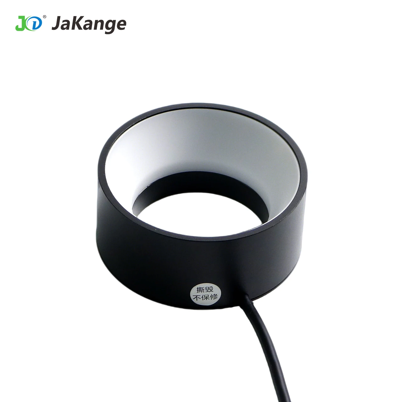product machine vision shadowless ring light source change the light path to achieve high and low angle illumination-5
